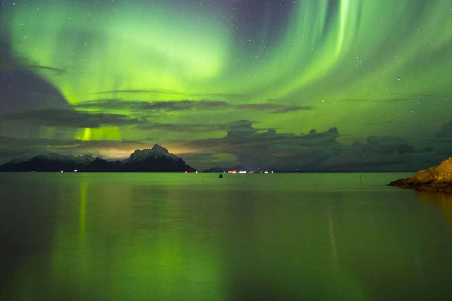 Norwegian Adventure Guides