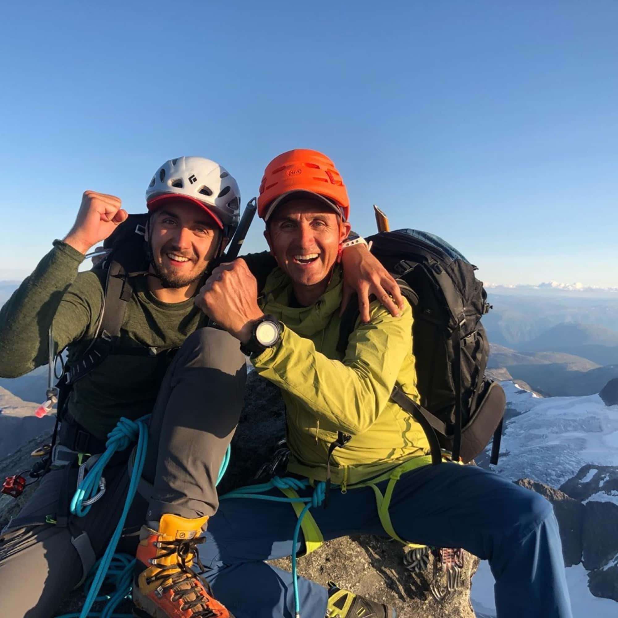 Norwegian Adventure Guides (NAG) – Norwegian Adventure Guides