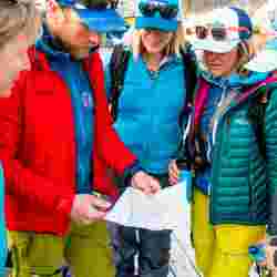 Norwegian Adventure Guides – Norwegian Adventure Guides