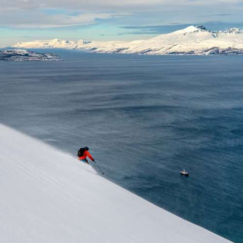 Norwegian Adventure Guides – Norwegian Adventure Guides