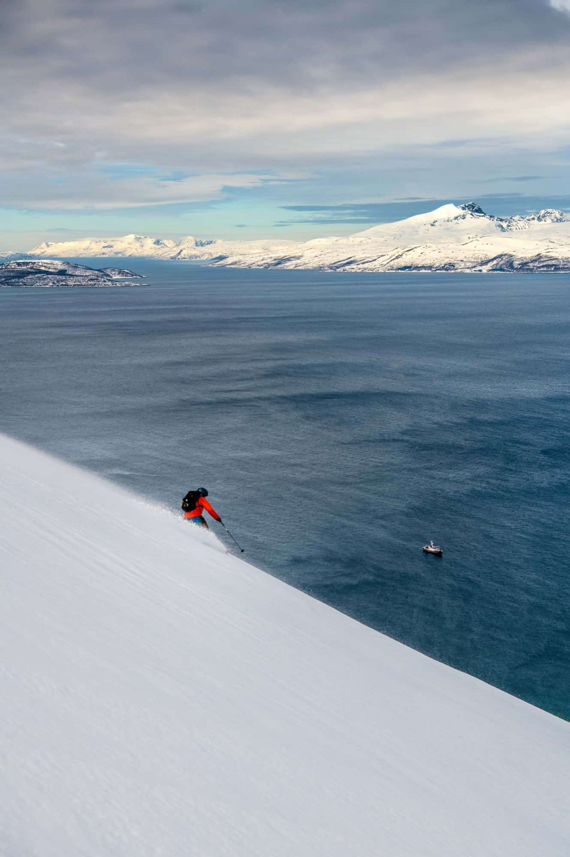 Norwegian Adventure Guides – Norwegian Adventure Guides