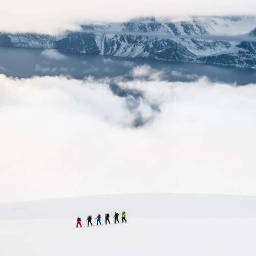 Norwegian Adventure Guides – Norwegian Adventure Guides