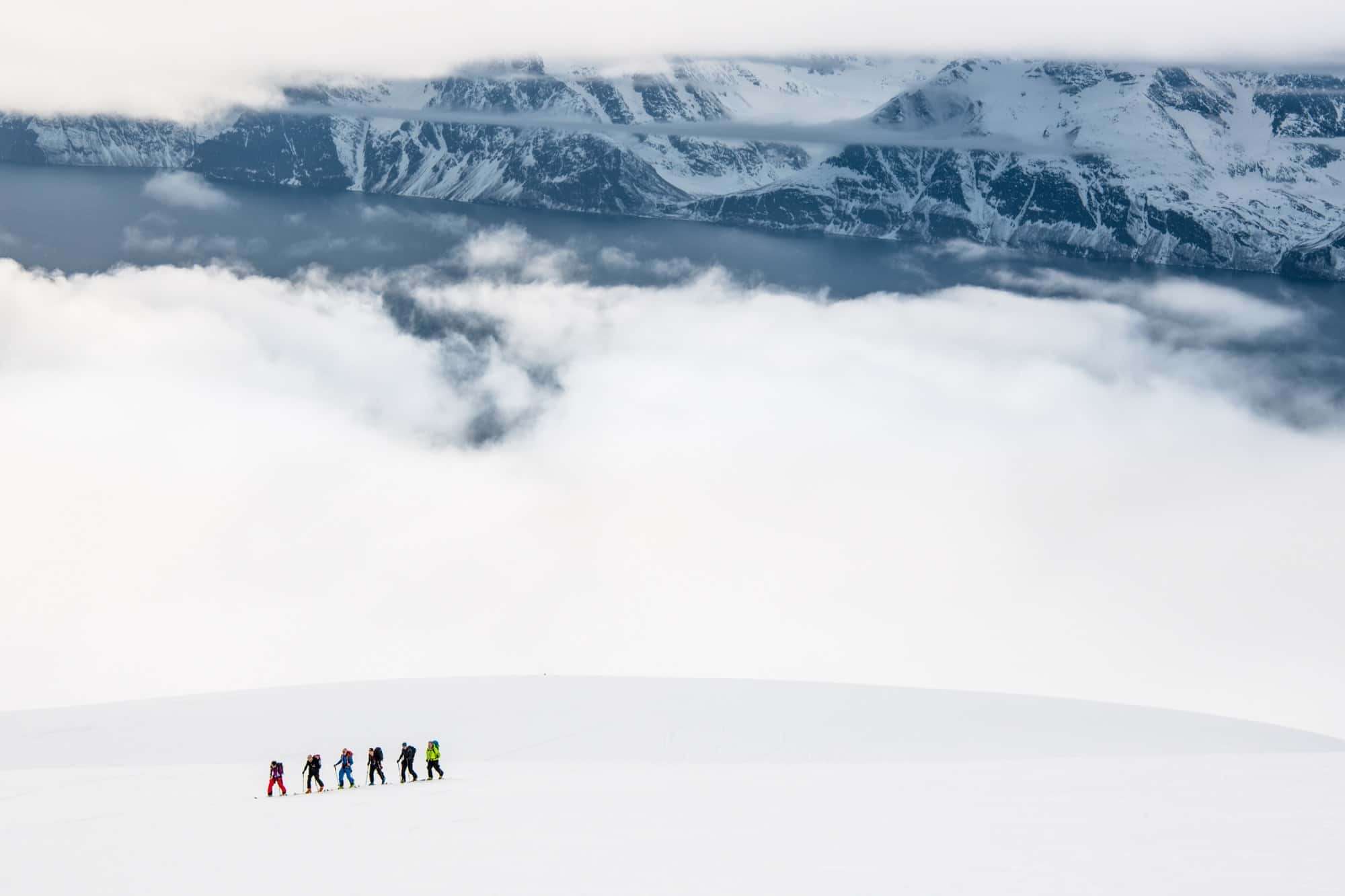 Norwegian Adventure Guides – Norwegian Adventure Guides