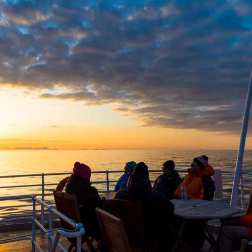 Norwegian Adventure Guides – Norwegian Adventure Guides